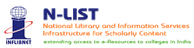 N-LIST: National Library and Information Services Infrastructure for  scholarly content