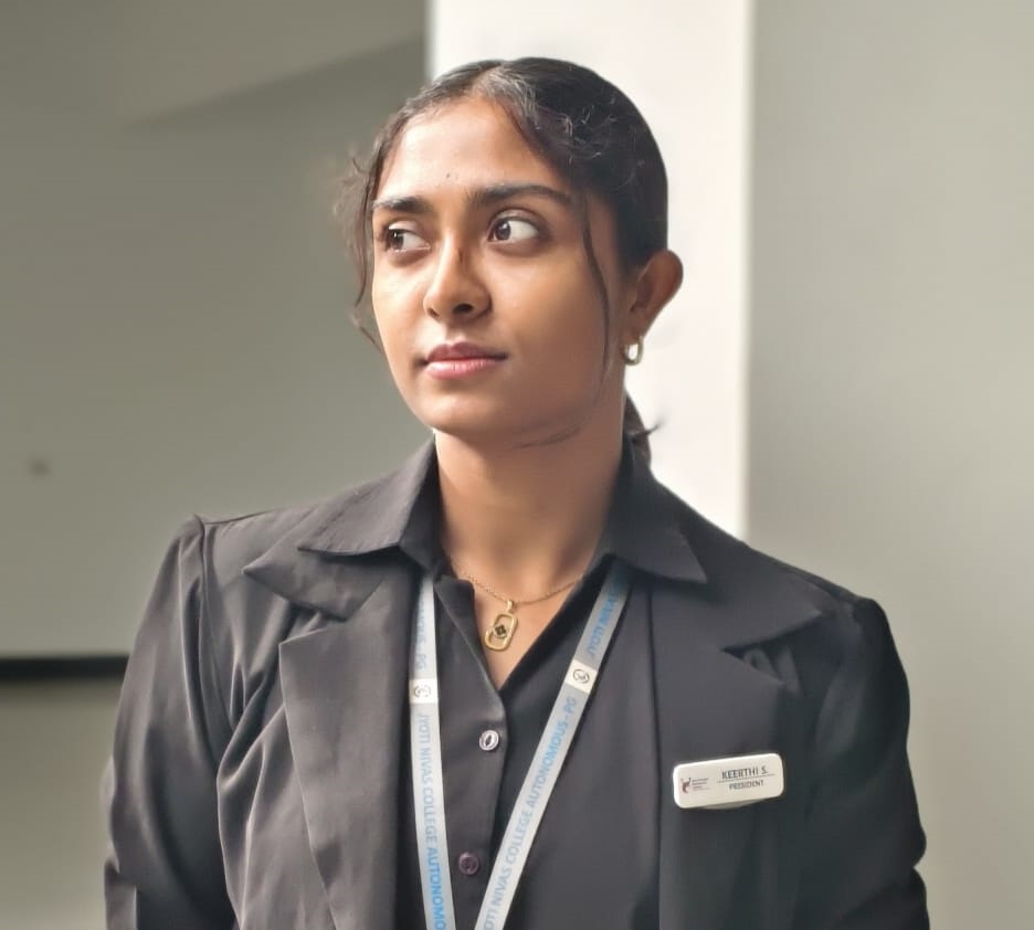 Keerthi