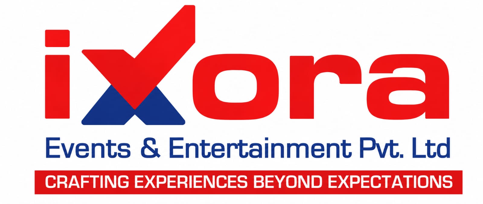 Ixora Events & Entertainment